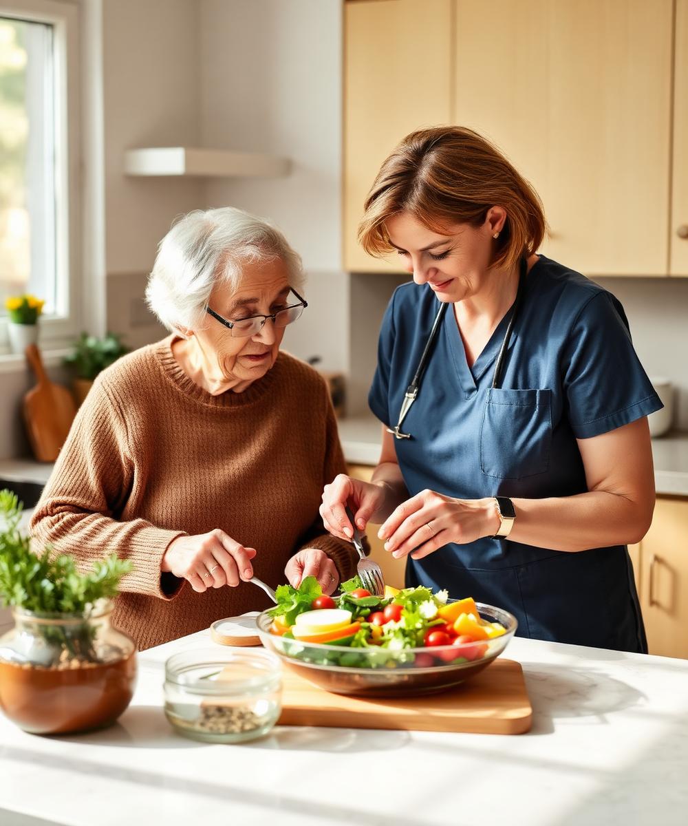 Personal & Wellness Care